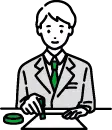 ご来店・契約