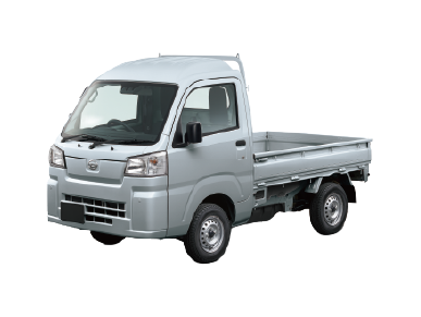 軽トラック