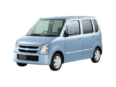 軽四クラス